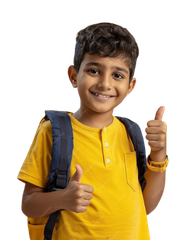 Digital Library at Oxford Global School